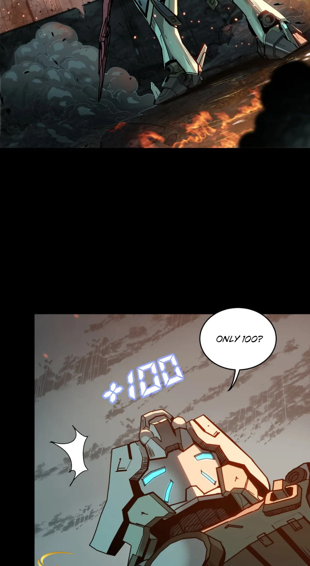 Xing Jia Hun Jiang Zhuan Chapter 3.7 page 29 - 