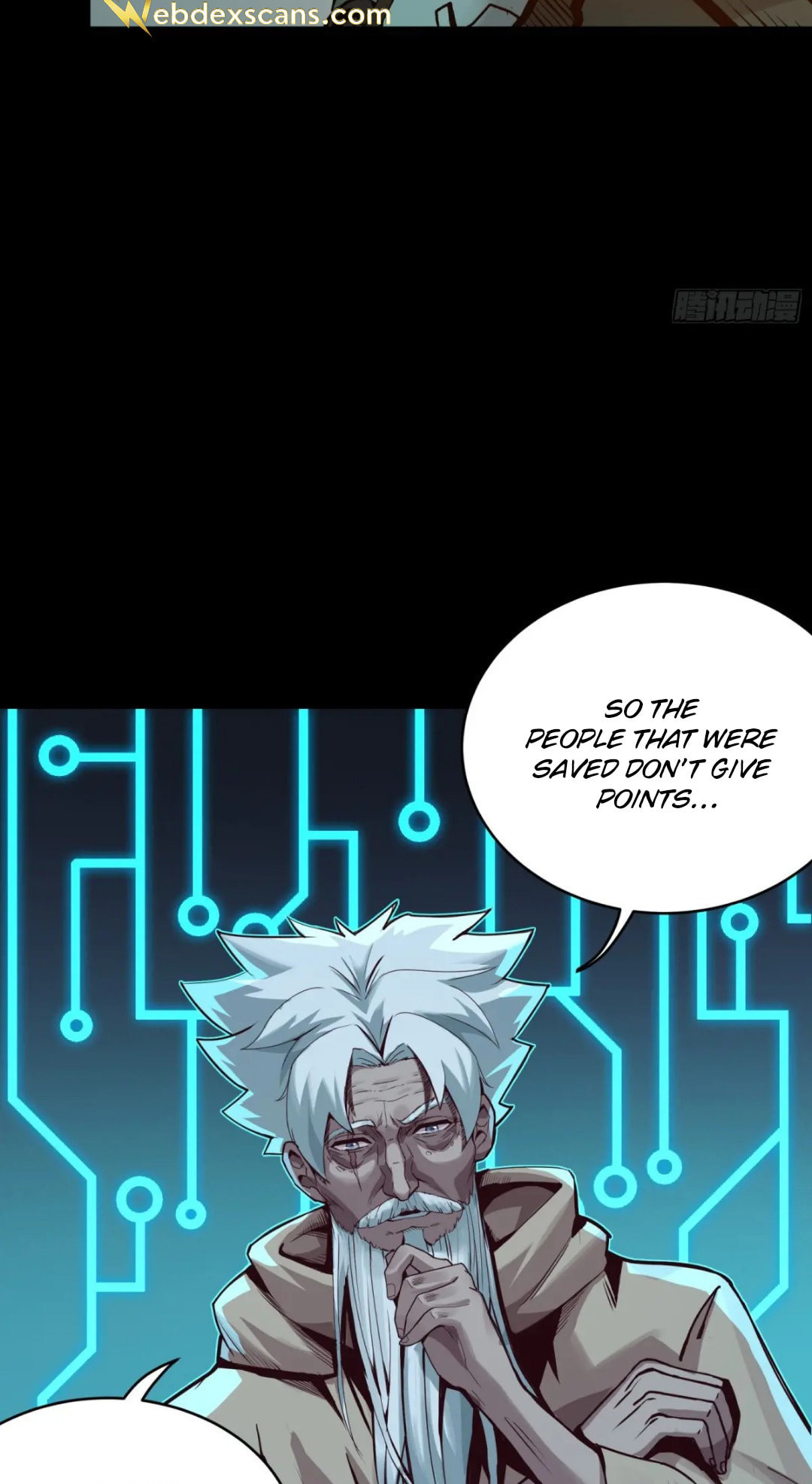 Xing Jia Hun Jiang Zhuan Chapter 3.7 page 30 - 