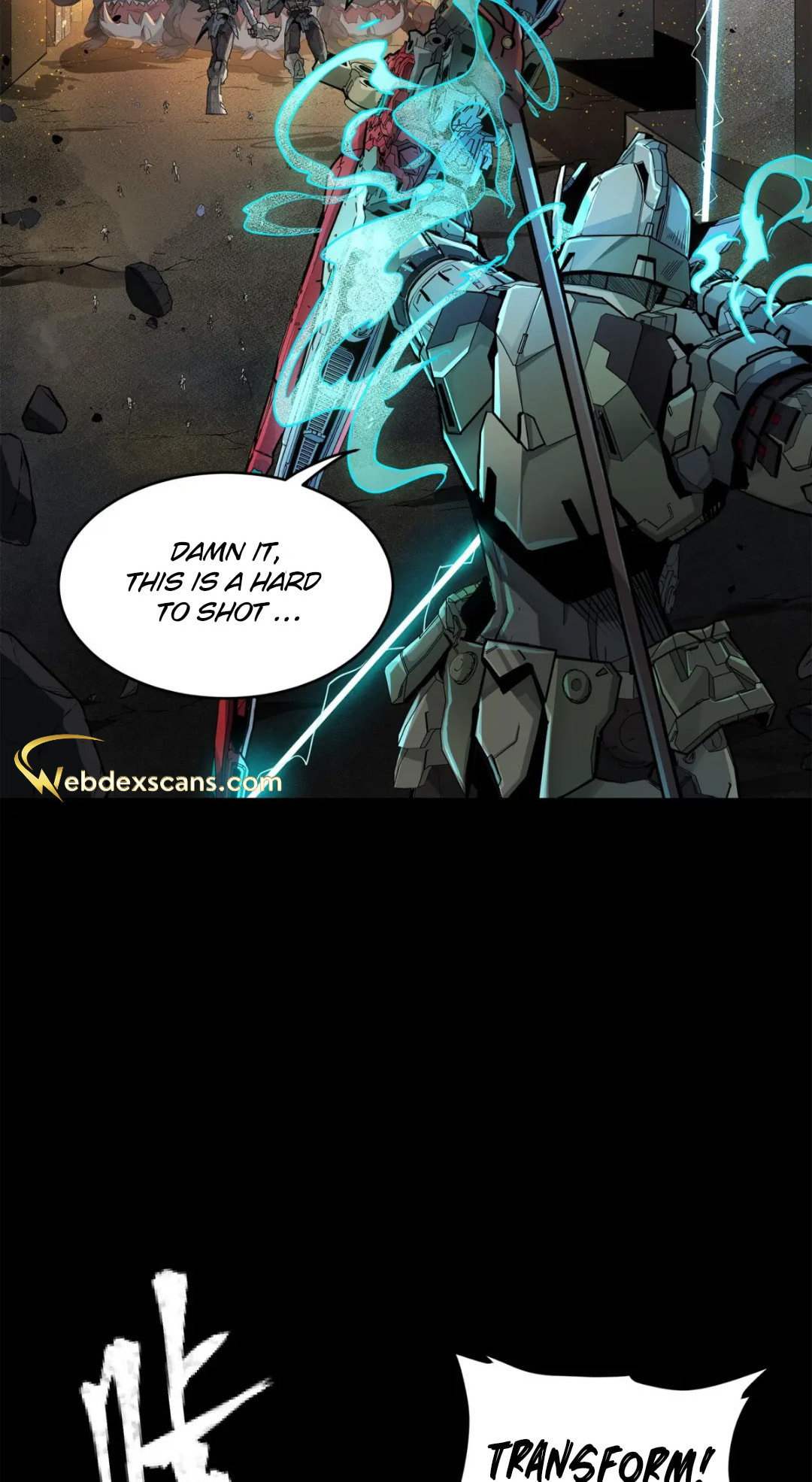 Xing Jia Hun Jiang Zhuan Chapter 3.7 page 52 - 