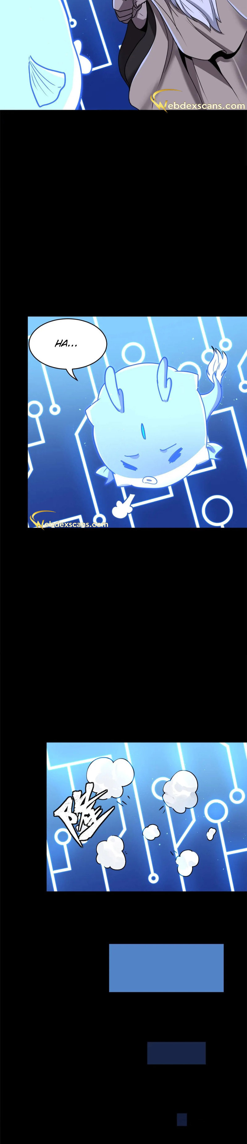 Xing Jia Hun Jiang Zhuan Chapter 3.8 page 6 - 