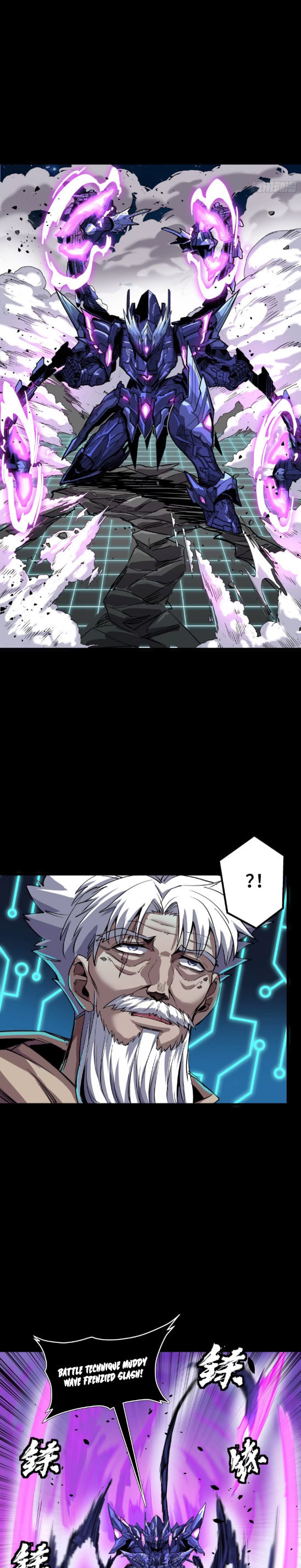 Xing Jia Hun Jiang Zhuan Chapter 3 page 11 - 