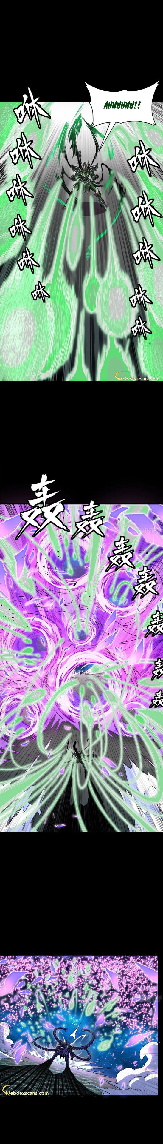 Xing Jia Hun Jiang Zhuan Chapter 3 page 14 - 