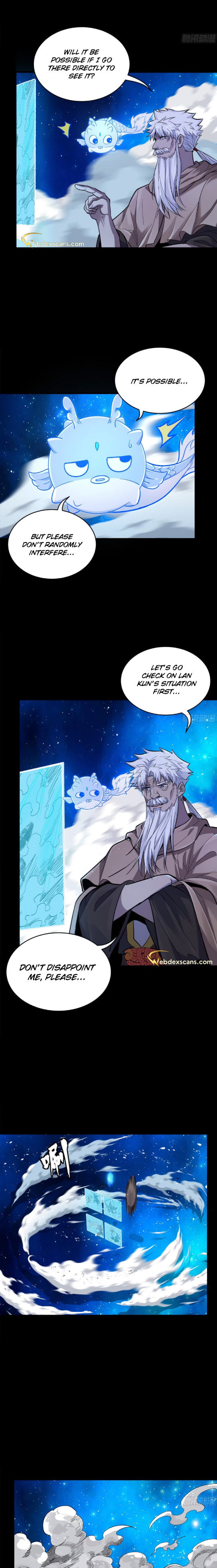 Xing Jia Hun Jiang Zhuan Chapter 3 page 23 - 