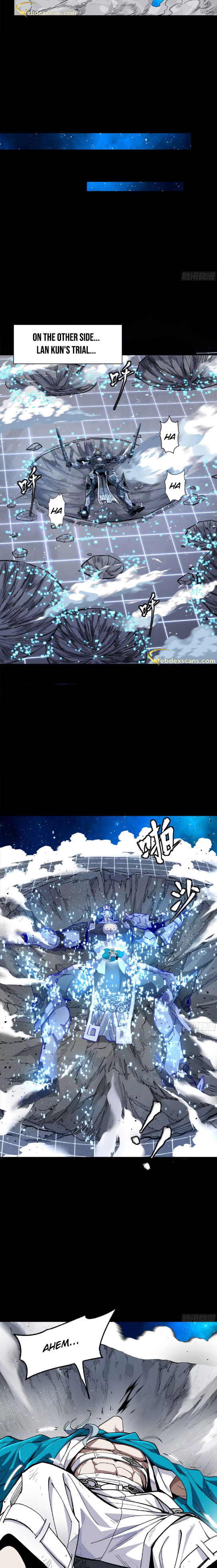 Xing Jia Hun Jiang Zhuan Chapter 3 page 24 - 