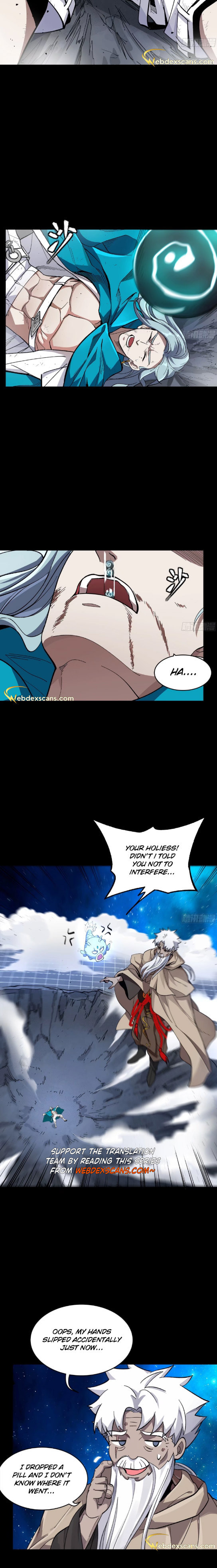Xing Jia Hun Jiang Zhuan Chapter 3 page 25 - 