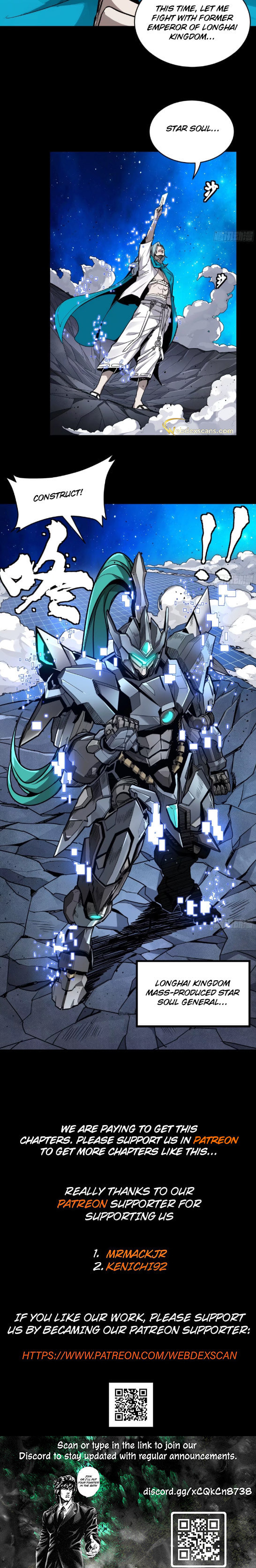 Xing Jia Hun Jiang Zhuan Chapter 3 page 28 - 