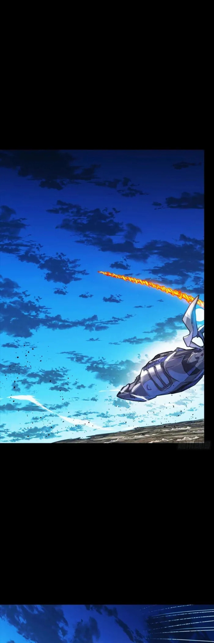 Xing Jia Hun Jiang Zhuan Chapter 301 page 13 - 