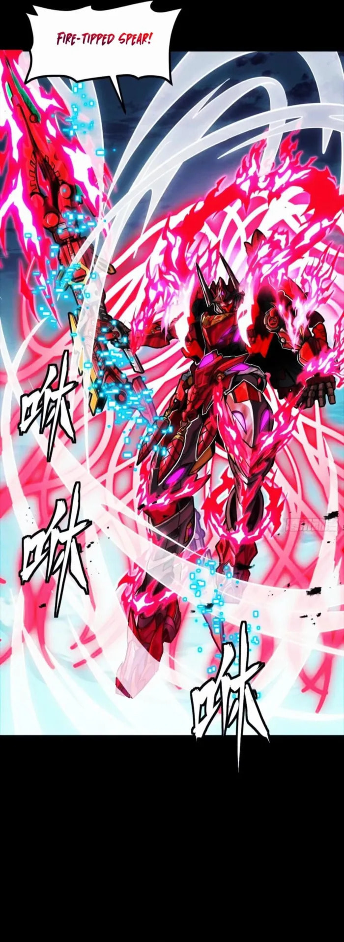 Xing Jia Hun Jiang Zhuan Chapter 302 page 2 - 