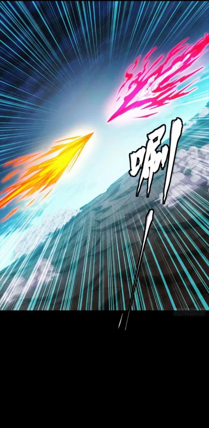 Xing Jia Hun Jiang Zhuan Chapter 302 page 5 - 