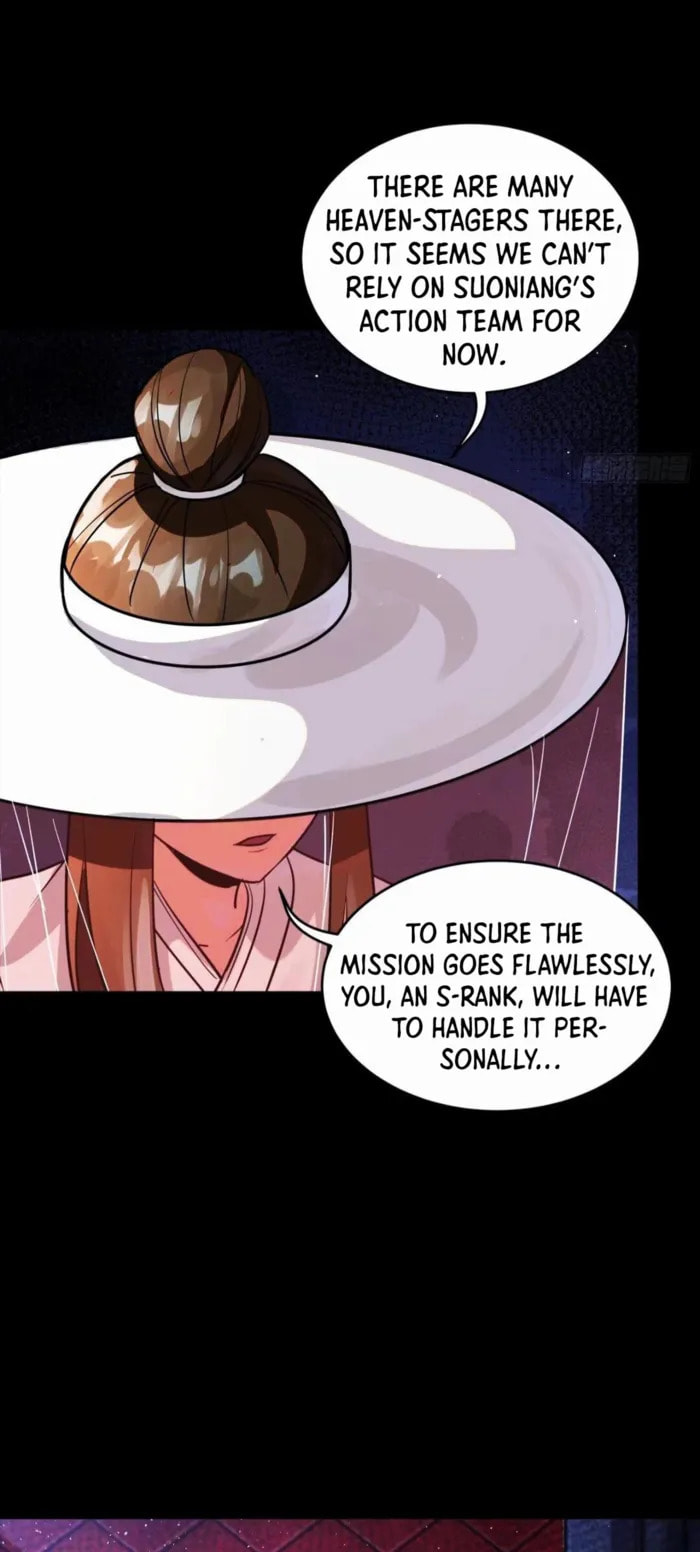 Xing Jia Hun Jiang Zhuan Chapter 303 page 18 - 