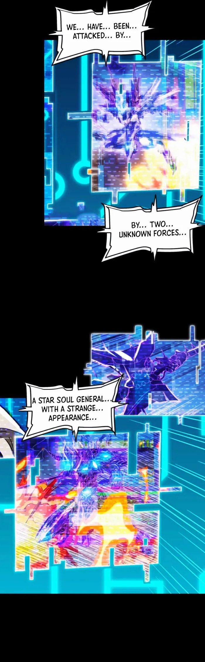 Xing Jia Hun Jiang Zhuan Chapter 303 page 7 - 