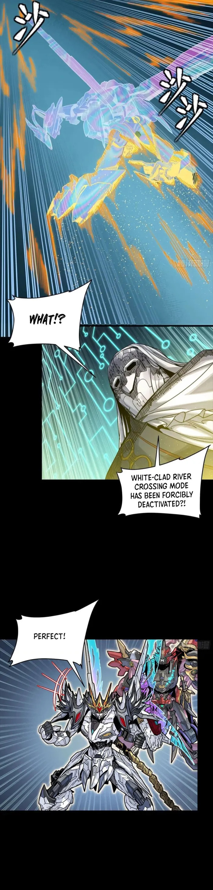 Xing Jia Hun Jiang Zhuan Chapter 304 page 16 - 