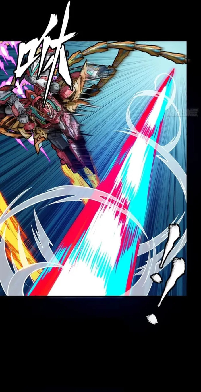 Xing Jia Hun Jiang Zhuan Chapter 304 page 7 - 