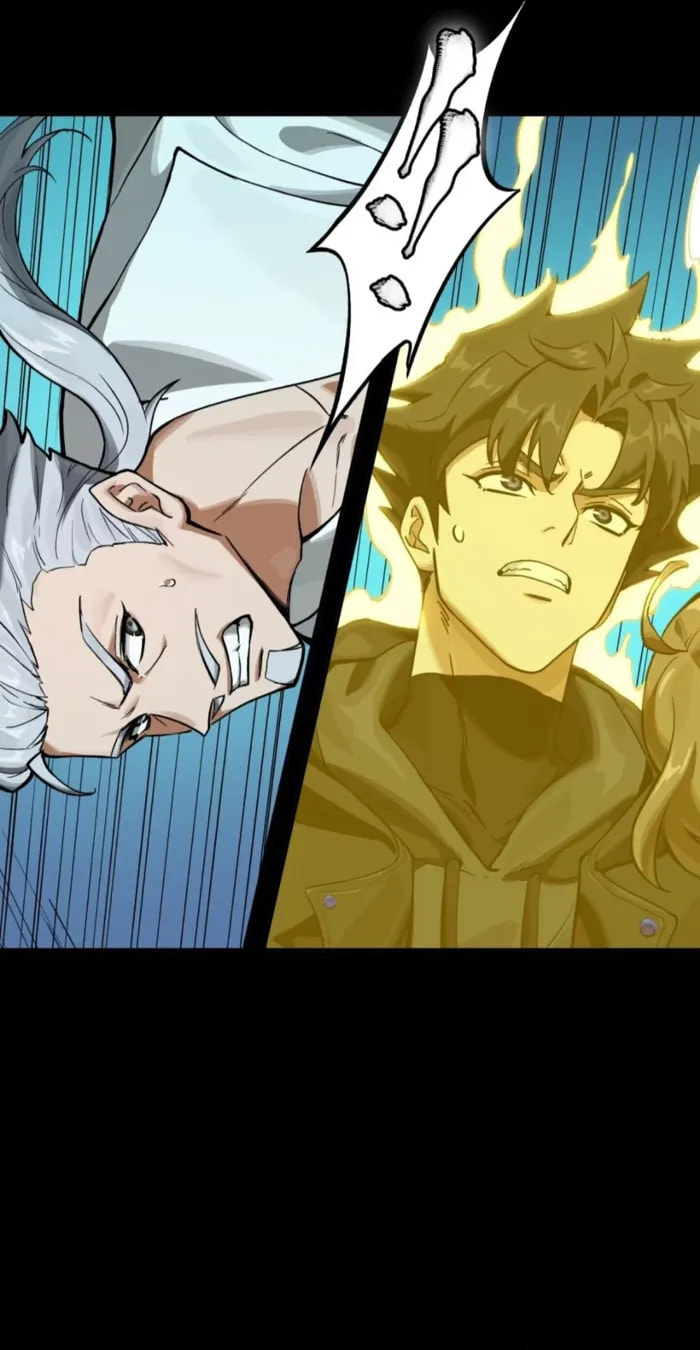 Xing Jia Hun Jiang Zhuan Chapter 305 page 26 - 