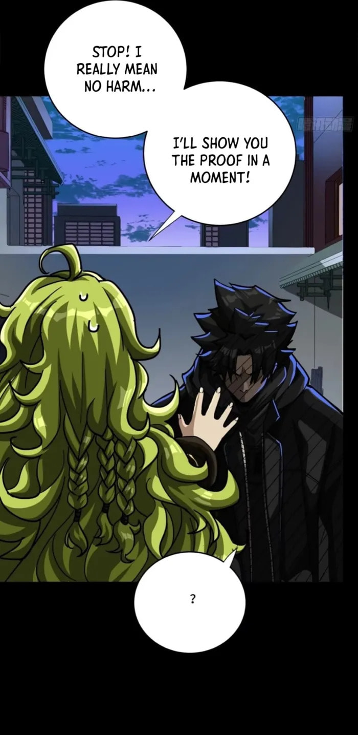 Xing Jia Hun Jiang Zhuan Chapter 308 page 24 - 