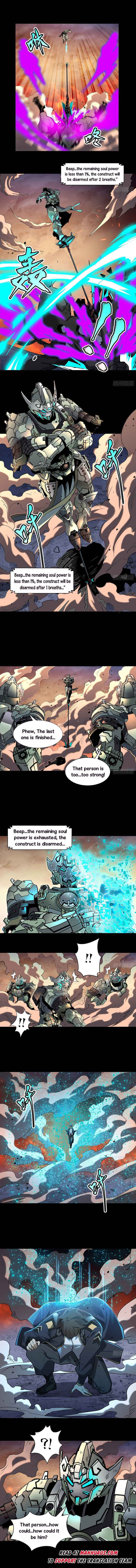 Xing Jia Hun Jiang Zhuan Chapter 31 page 2 - 