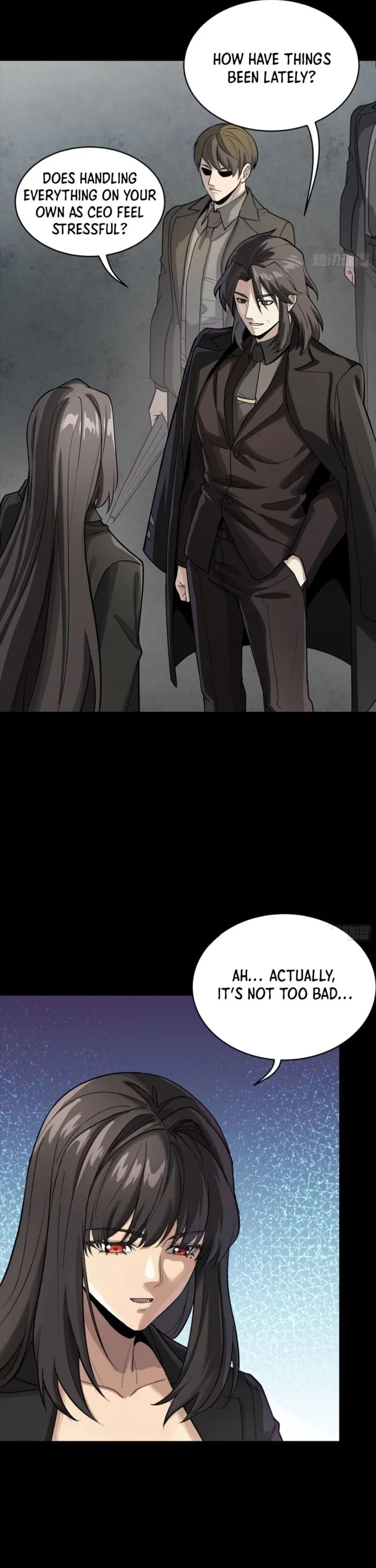 Xing Jia Hun Jiang Zhuan Chapter 313 page 25 - 