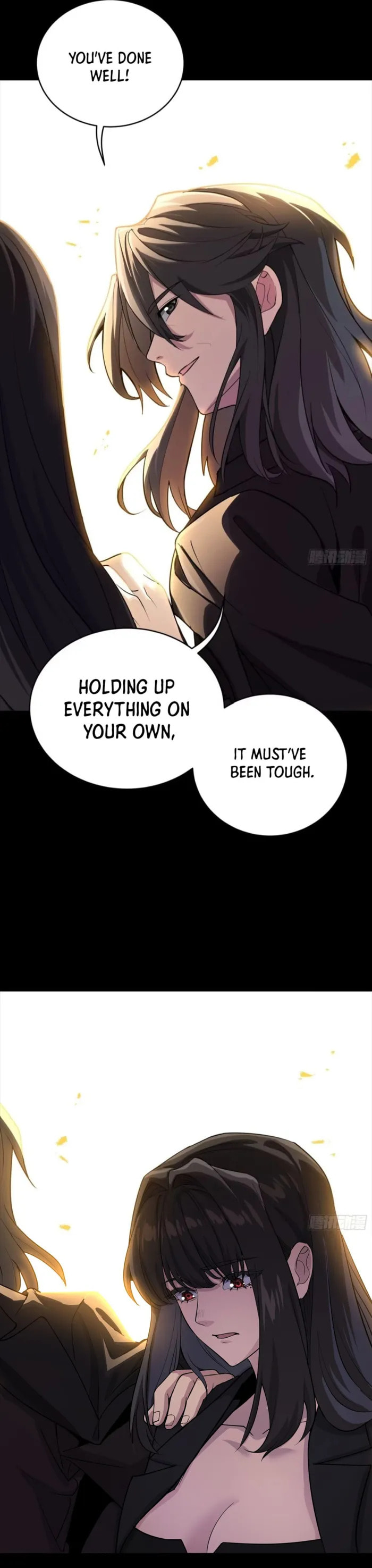 Xing Jia Hun Jiang Zhuan Chapter 313 page 27 - 