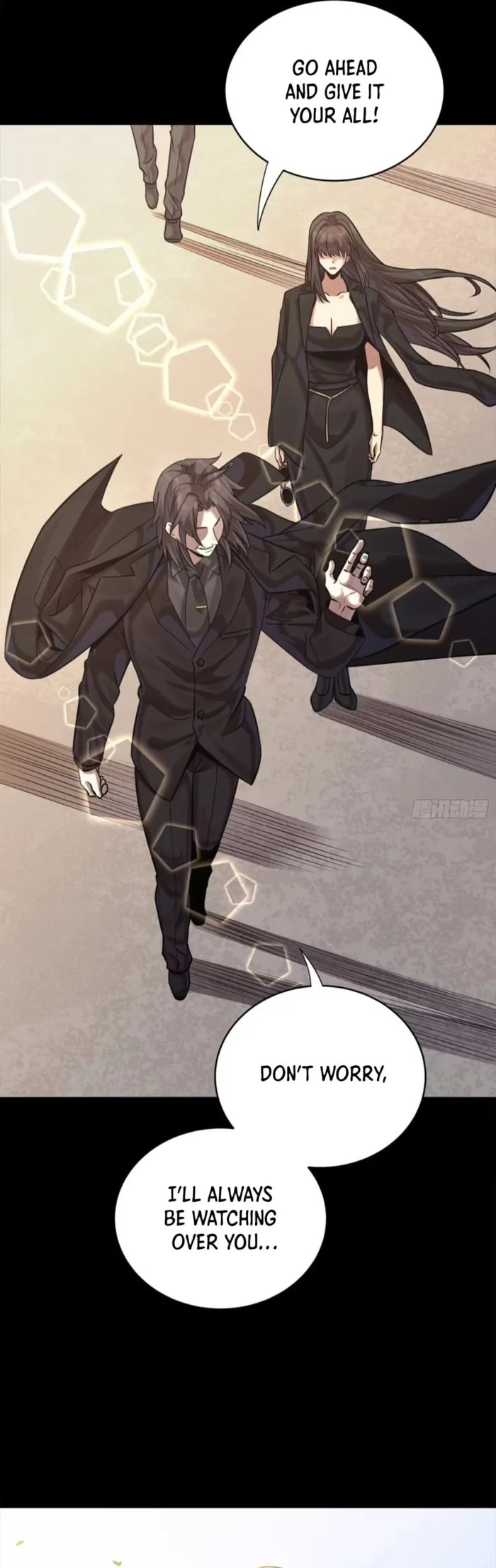 Xing Jia Hun Jiang Zhuan Chapter 313 page 29 - 