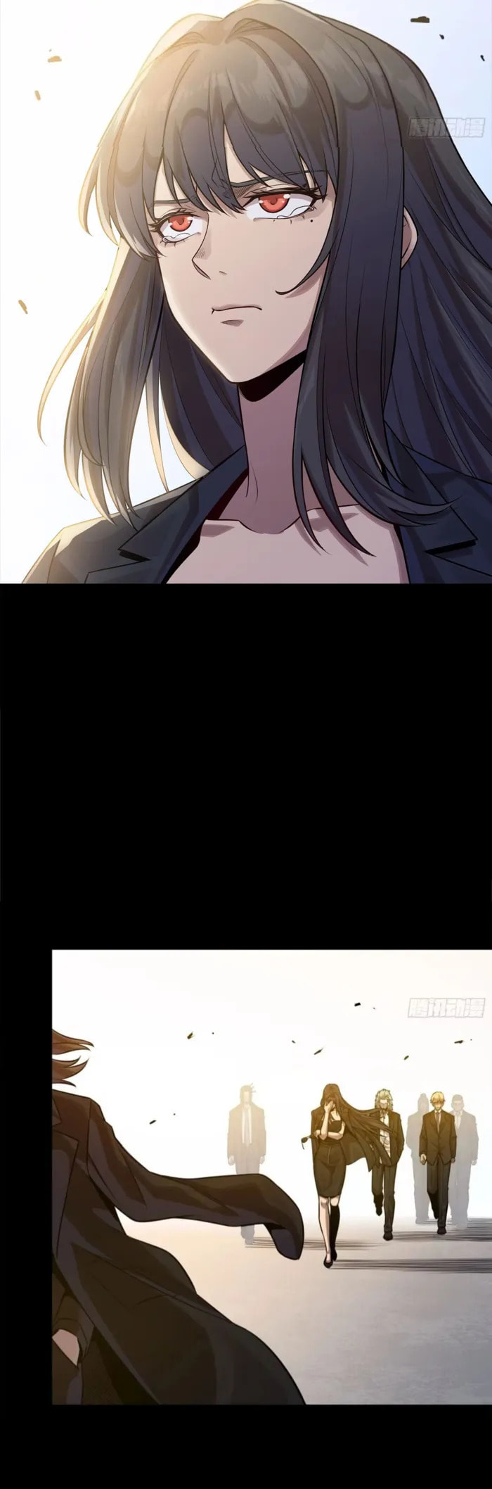 Xing Jia Hun Jiang Zhuan Chapter 313 page 30 - 