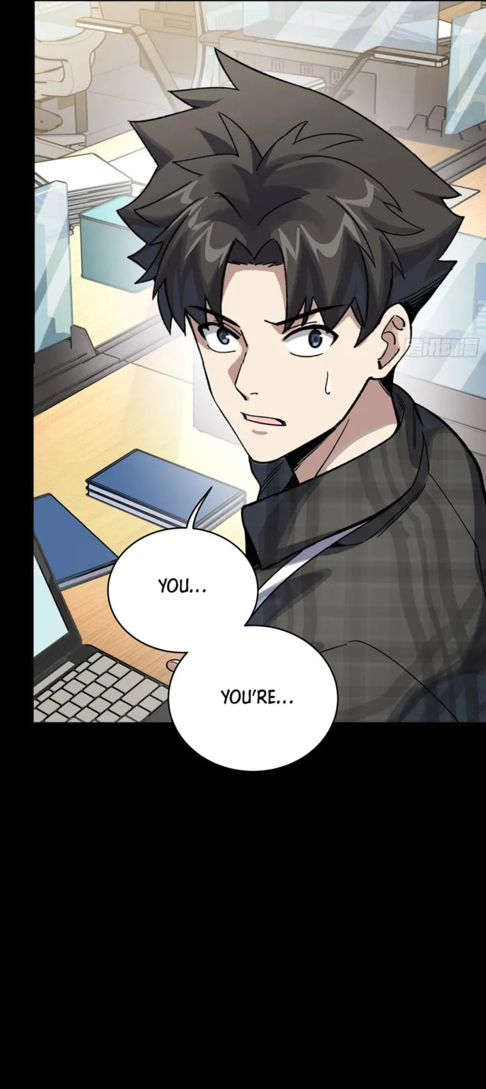 Xing Jia Hun Jiang Zhuan Chapter 314 page 32 - 