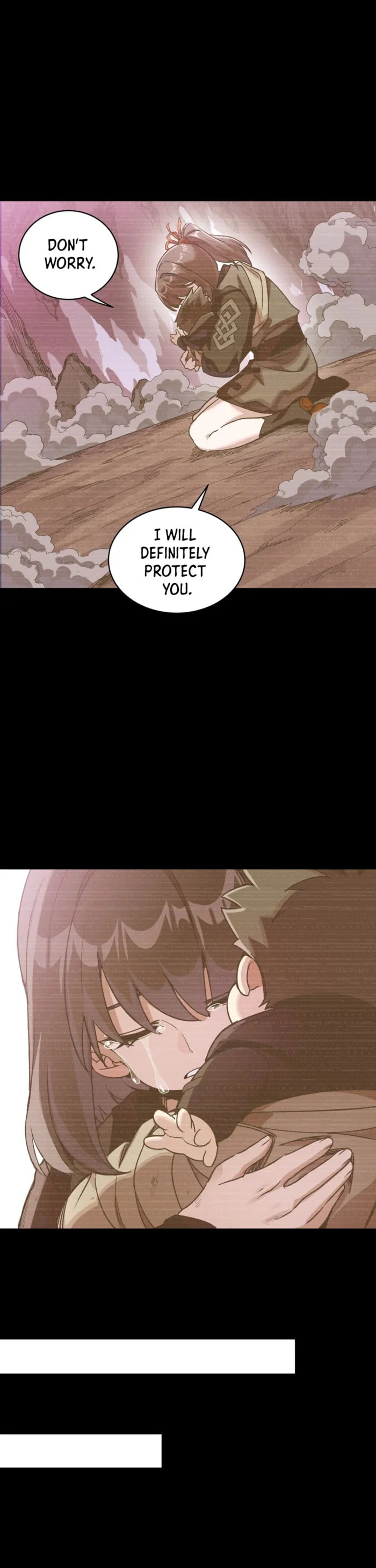 Xing Jia Hun Jiang Zhuan Chapter 314 page 7 - 