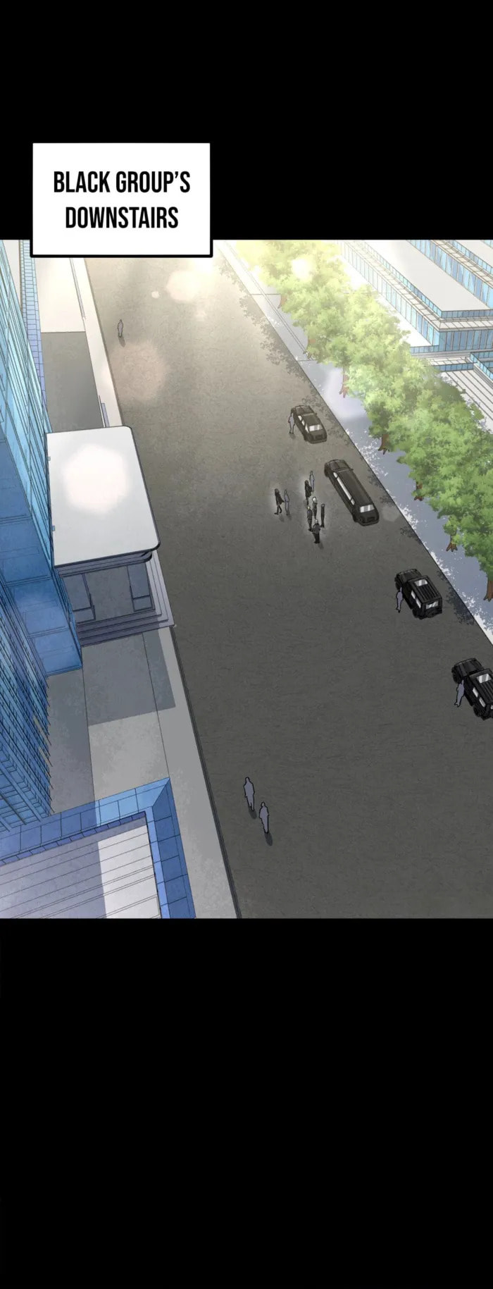 Xing Jia Hun Jiang Zhuan Chapter 314 page 8 - 