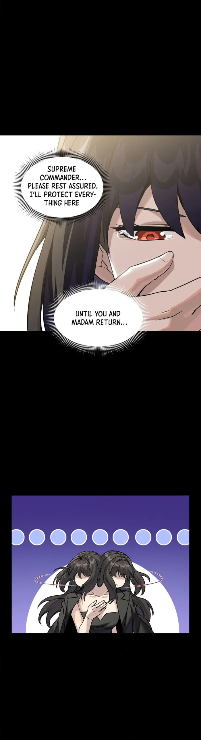 Xing Jia Hun Jiang Zhuan Chapter 314 page 10 - 