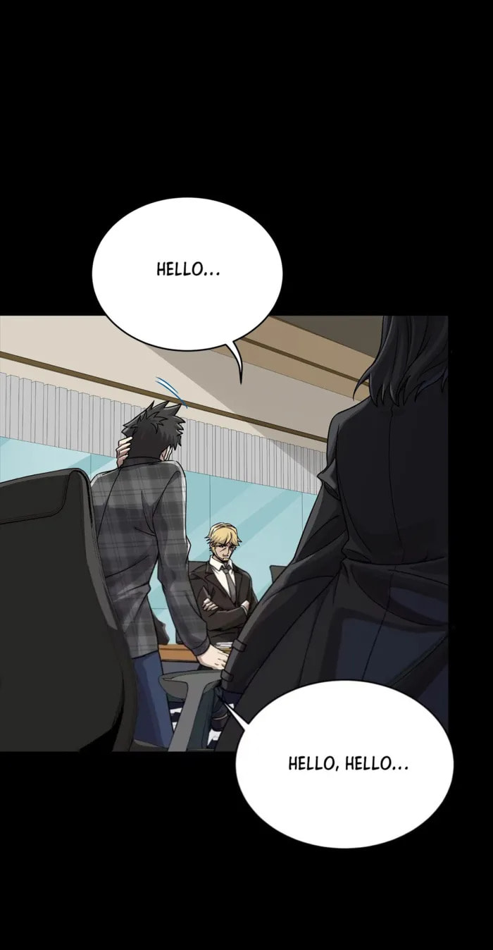 Xing Jia Hun Jiang Zhuan Chapter 315 page 11 - 