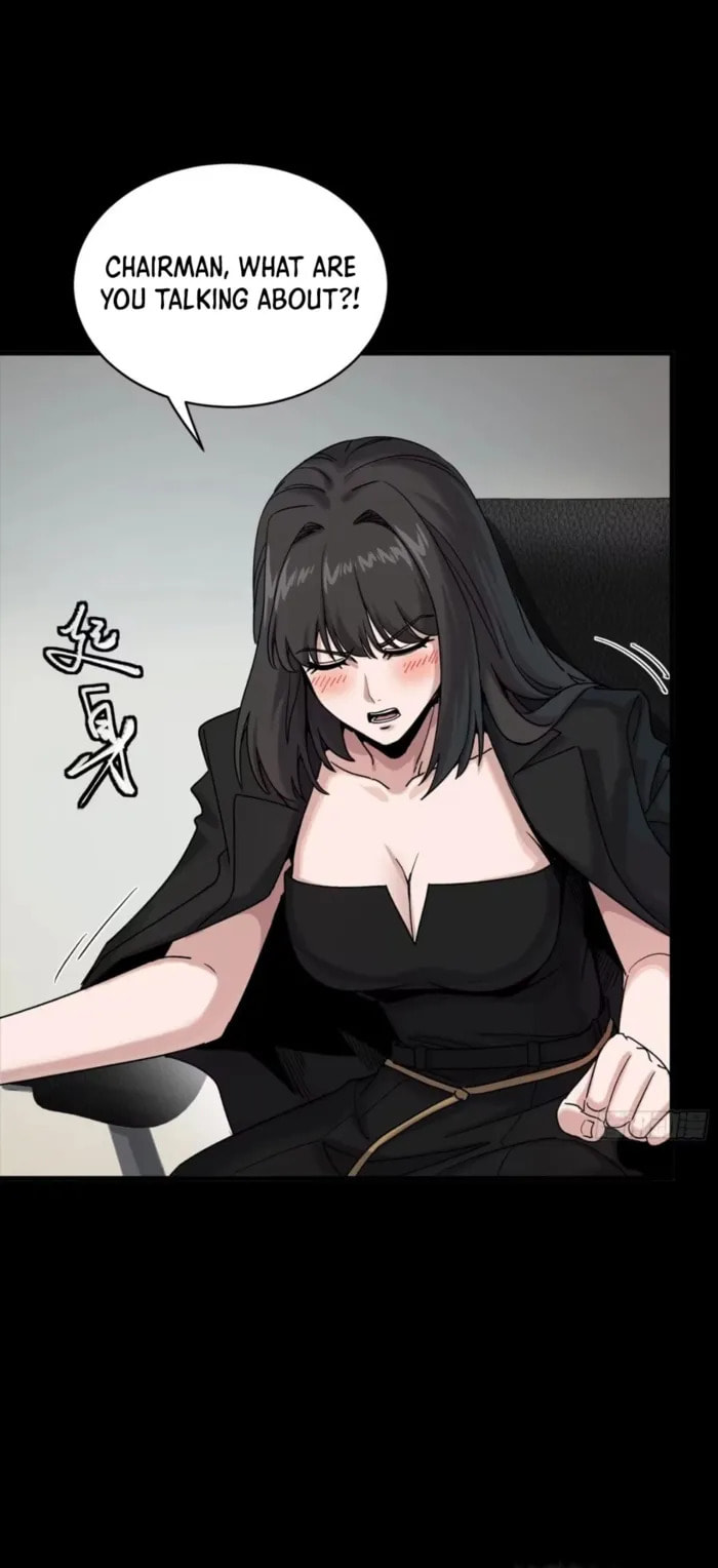 Xing Jia Hun Jiang Zhuan Chapter 315 page 24 - 