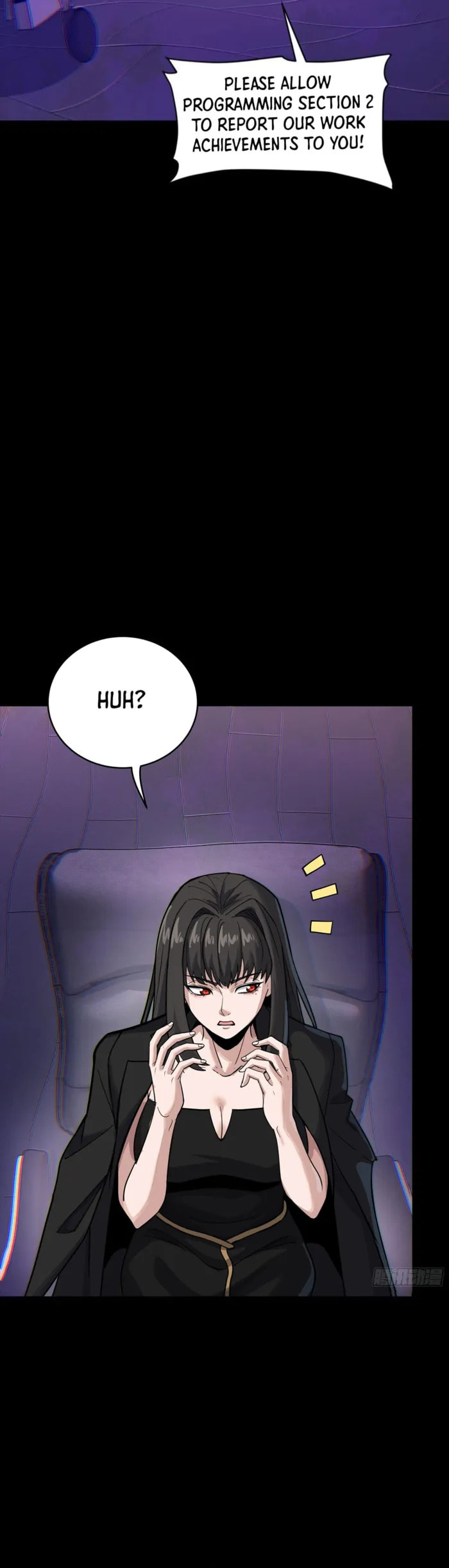 Xing Jia Hun Jiang Zhuan Chapter 315 page 28 - 