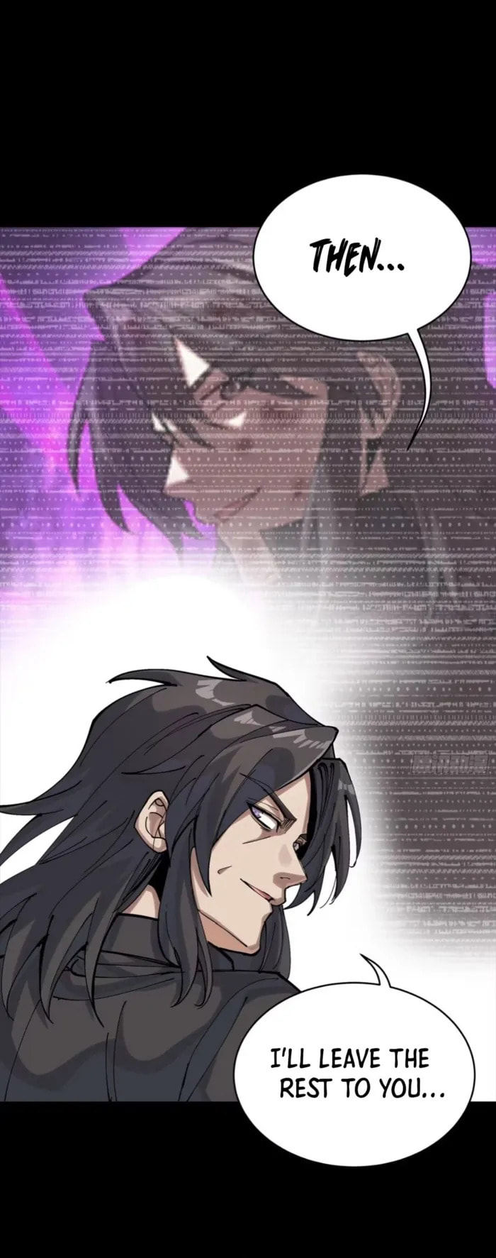Xing Jia Hun Jiang Zhuan Chapter 317 page 16 - 