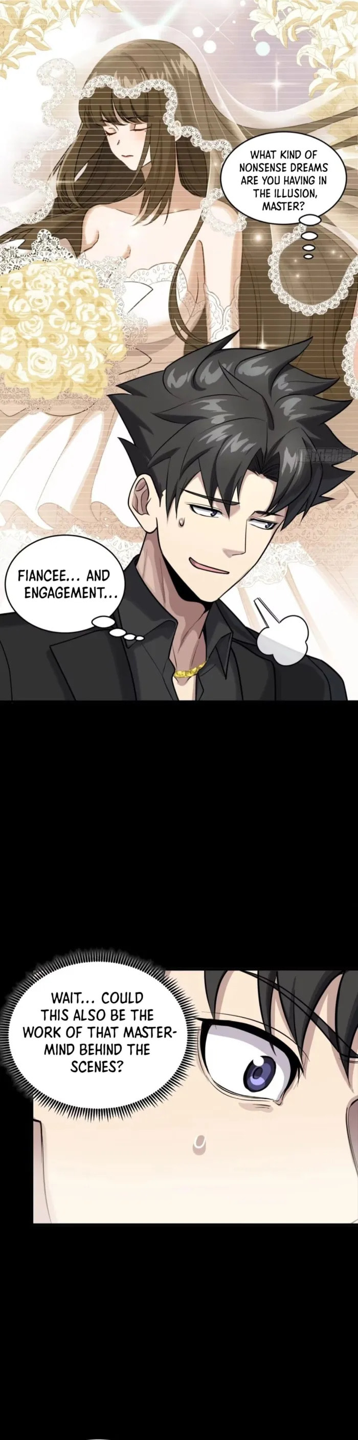 Xing Jia Hun Jiang Zhuan Chapter 318 page 14 - 