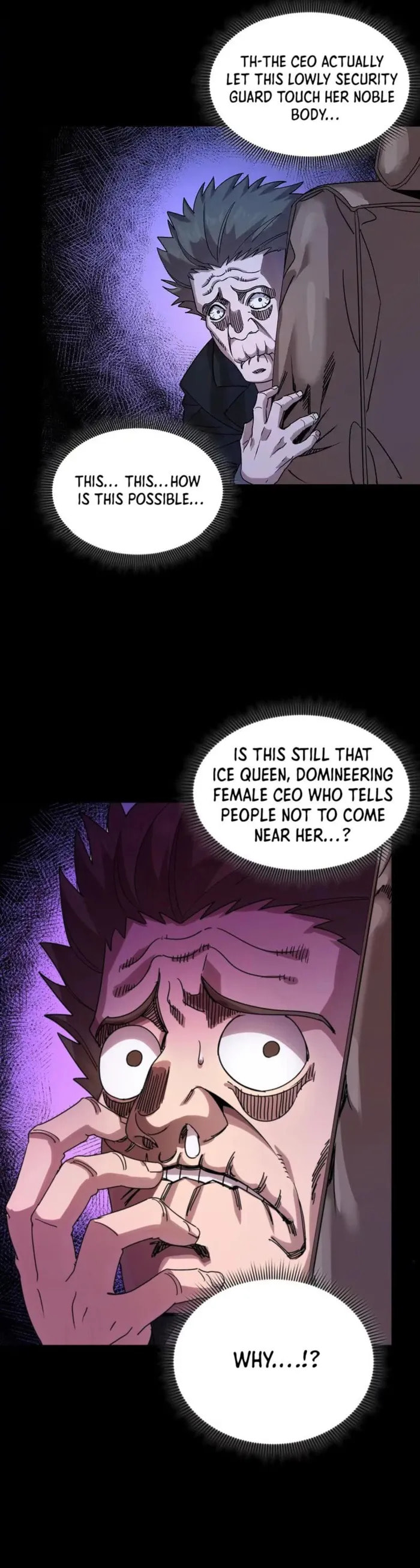 Xing Jia Hun Jiang Zhuan Chapter 320 page 17 - 