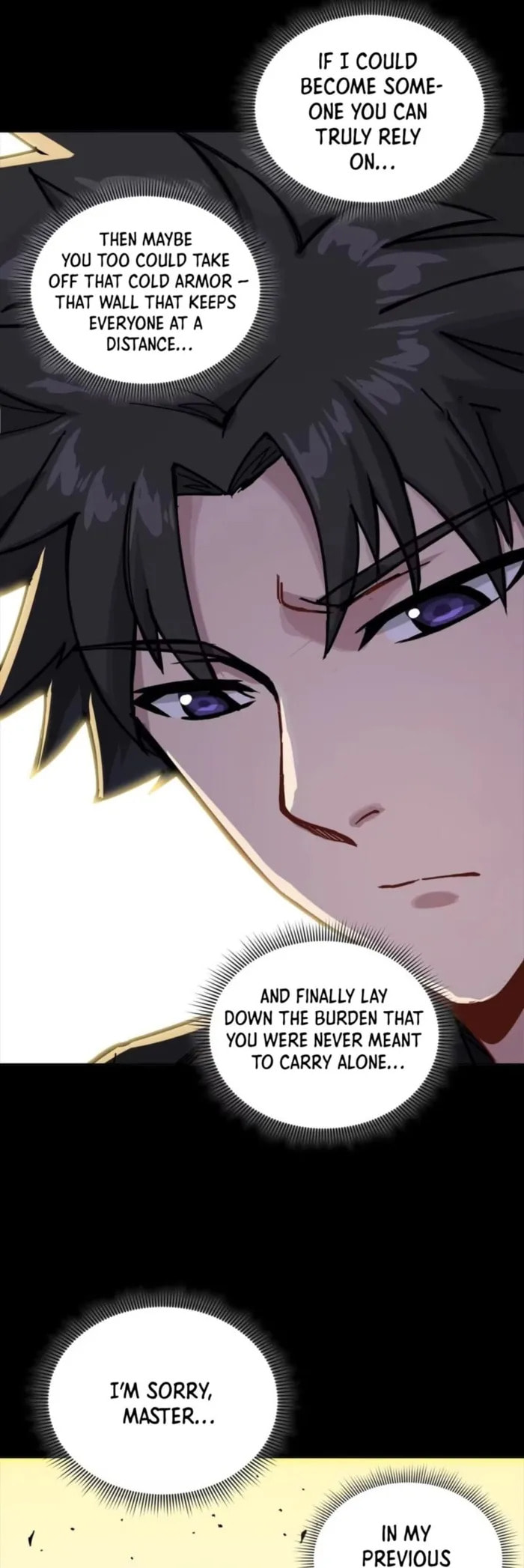 Xing Jia Hun Jiang Zhuan Chapter 320 page 31 - 
