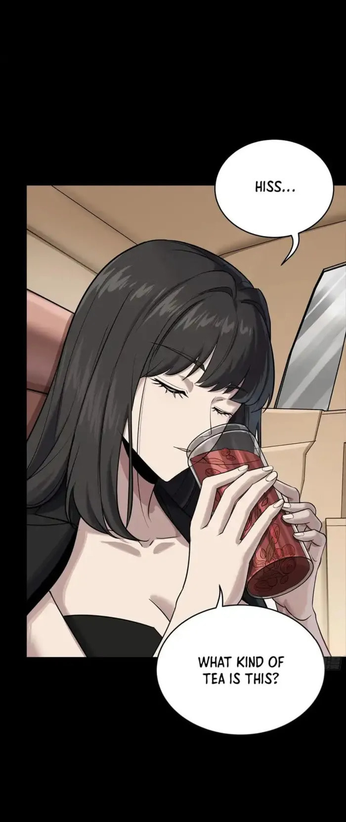 Xing Jia Hun Jiang Zhuan Chapter 320 page 6 - 