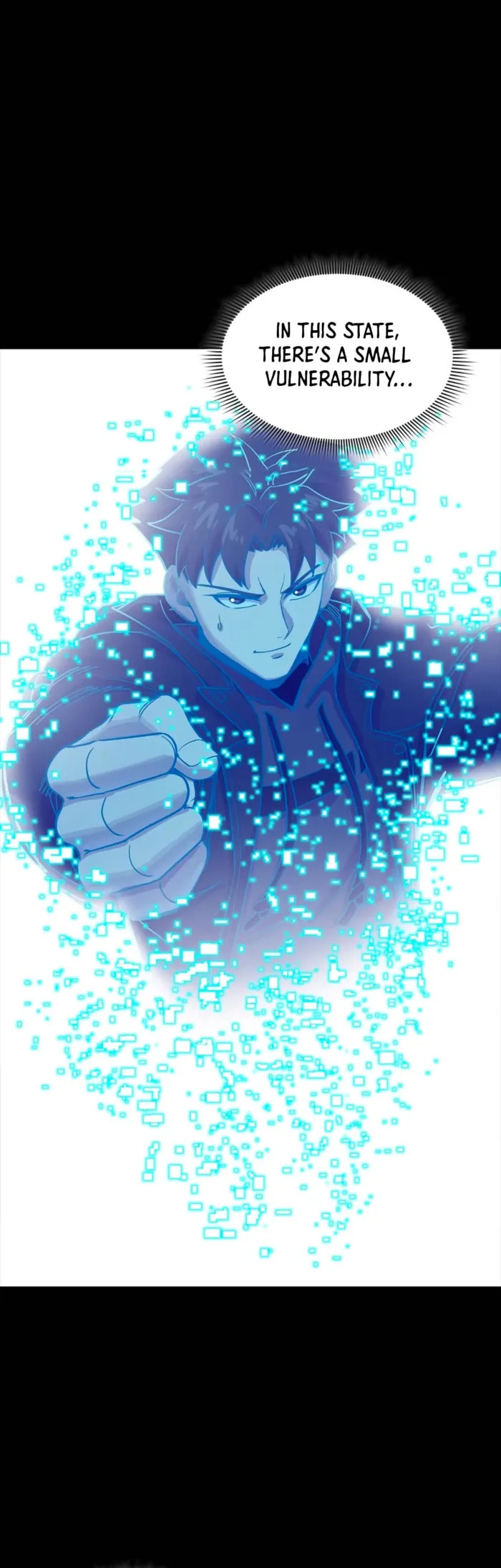 Xing Jia Hun Jiang Zhuan Chapter 323 page 26 - 