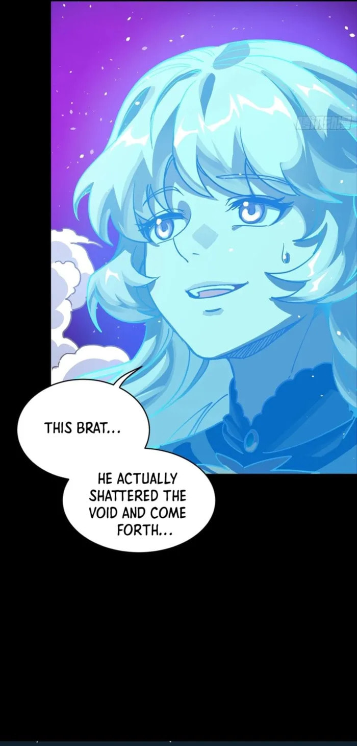 Xing Jia Hun Jiang Zhuan Chapter 326 page 23 - 