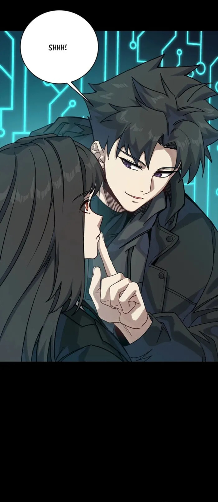 Xing Jia Hun Jiang Zhuan Chapter 326 page 10 - 