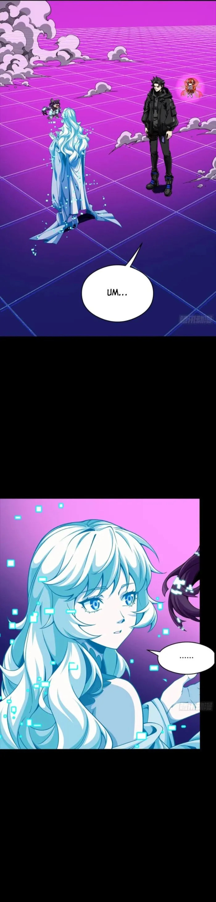 Xing Jia Hun Jiang Zhuan Chapter 327 page 24 - 