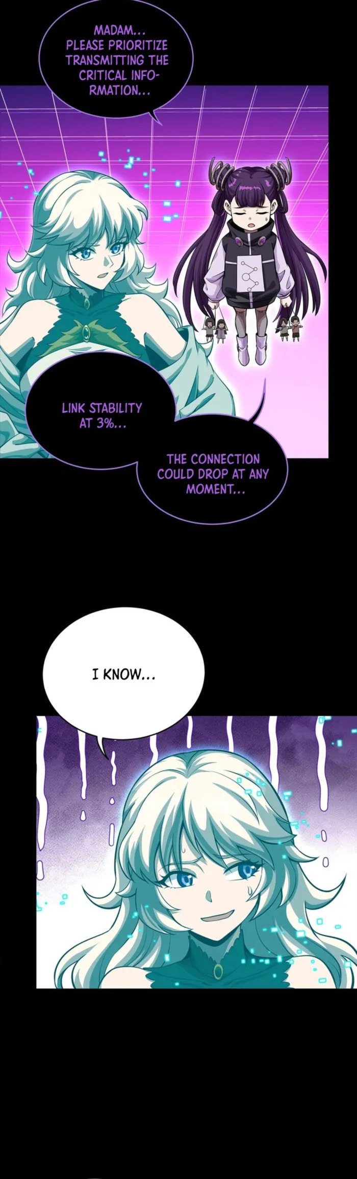 Xing Jia Hun Jiang Zhuan Chapter 329 page 2 - 