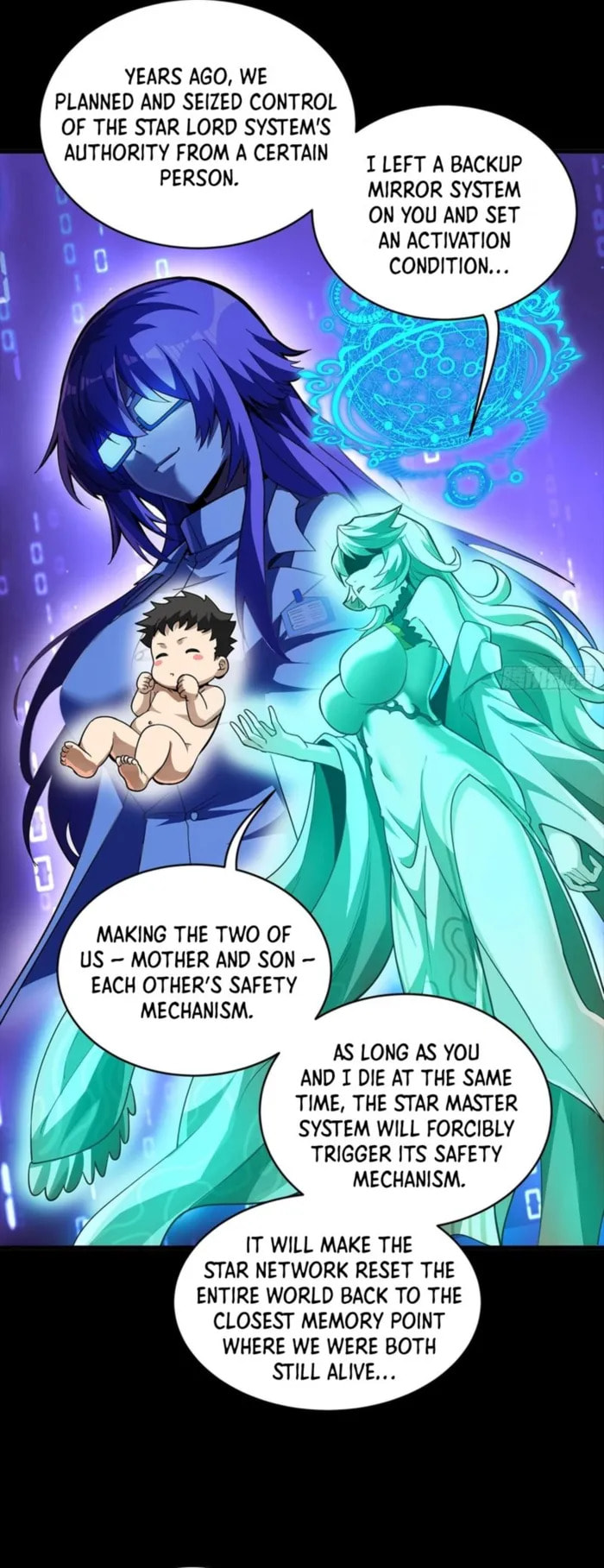 Xing Jia Hun Jiang Zhuan Chapter 329 page 13 - 
