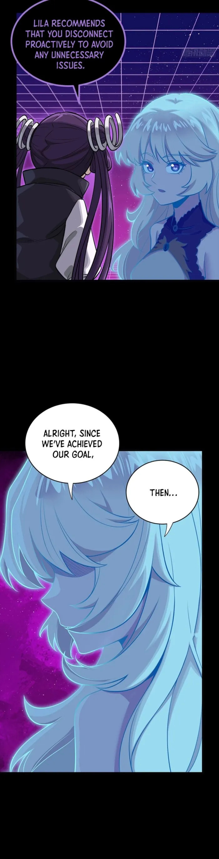 Xing Jia Hun Jiang Zhuan Chapter 329 page 18 - 