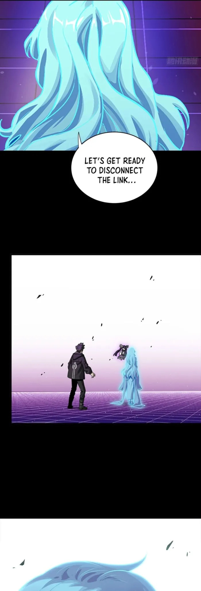 Xing Jia Hun Jiang Zhuan Chapter 329 page 19 - 