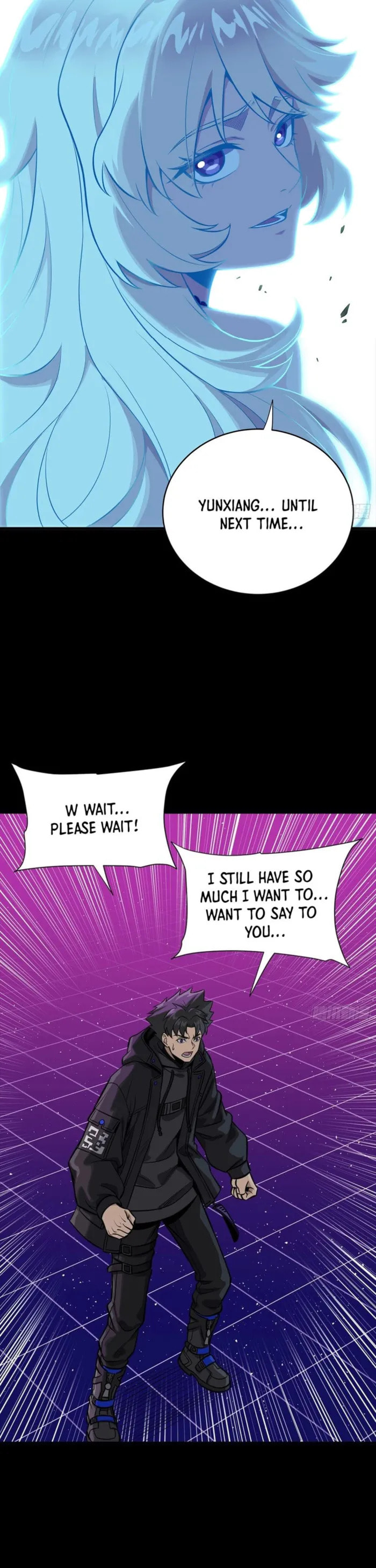 Xing Jia Hun Jiang Zhuan Chapter 329 page 20 - 