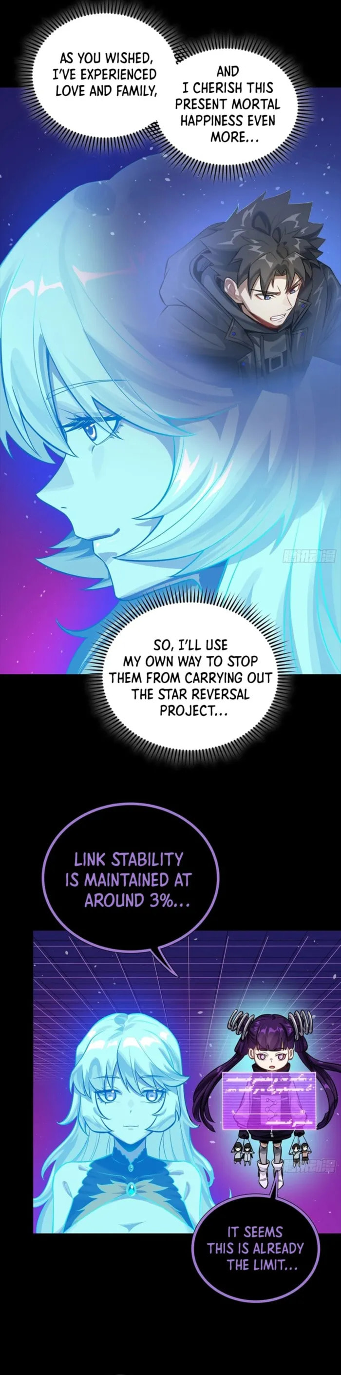 Xing Jia Hun Jiang Zhuan Chapter 330 page 12 - 