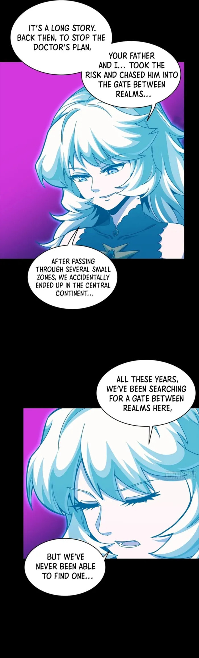 Xing Jia Hun Jiang Zhuan Chapter 330 page 18 - 
