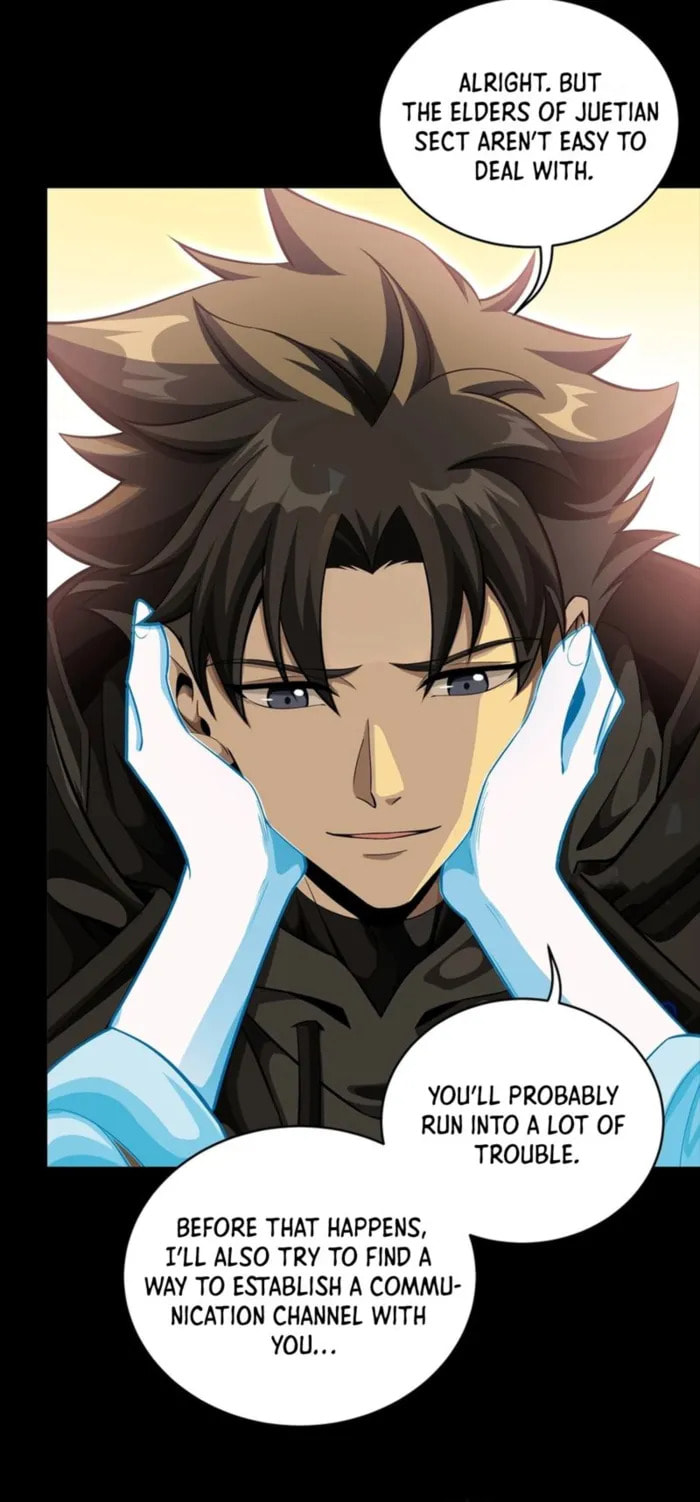 Xing Jia Hun Jiang Zhuan Chapter 330 page 24 - 
