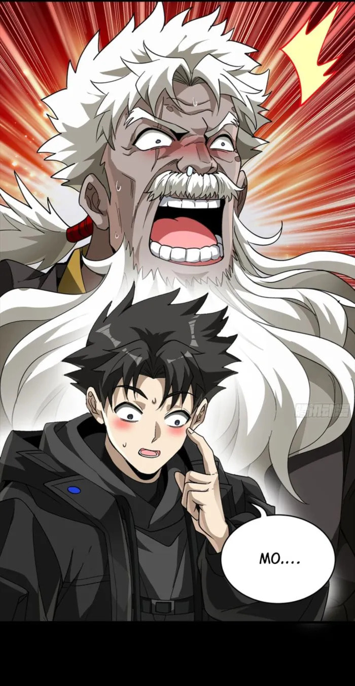 Xing Jia Hun Jiang Zhuan Chapter 330 page 29 - 