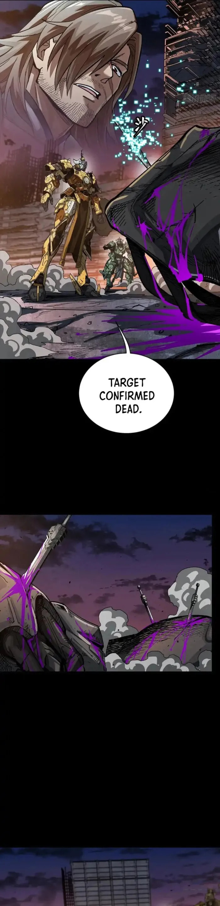 Xing Jia Hun Jiang Zhuan Chapter 331.1 page 29 - 